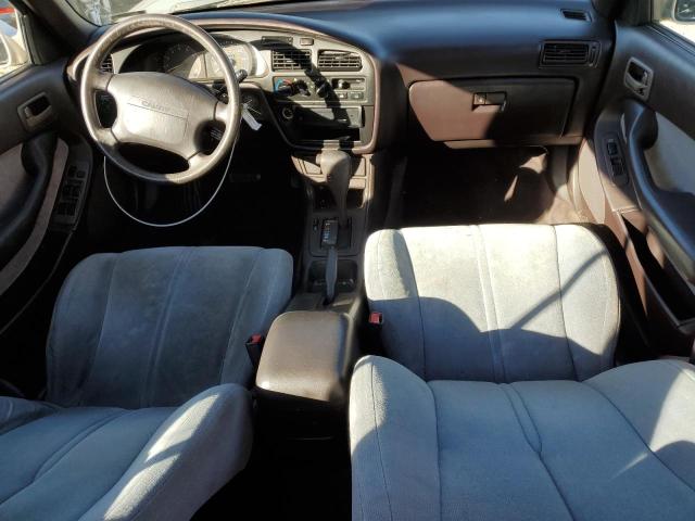 Photo 8 from auction – 1992 TOYOTA CAMRY LE with VIN 4T1SK12E6NU059325