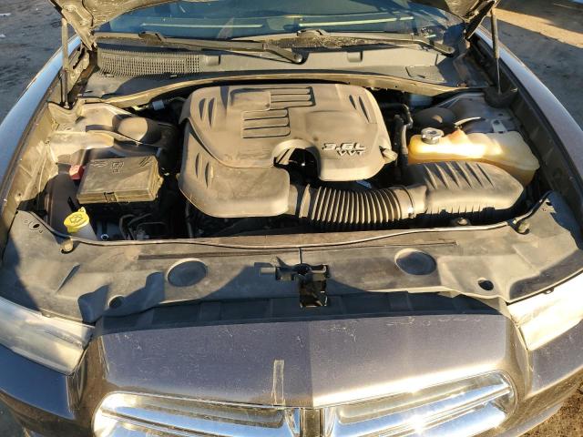 Photo 11 from auction – 2014 DODGE CHARGER SE with VIN 2C3CDXFG2EH329627