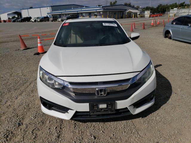Photo 5 from auction – 2016 HONDA CIVIC EX with VIN 2HGFC3B36GH360939