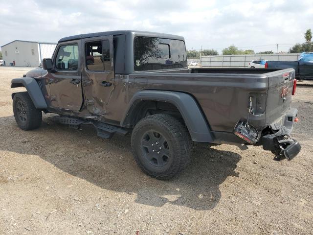 Photo 2 from auction – 2022 JEEP GLADIATOR with VIN 1C6JJTEG0NL115364