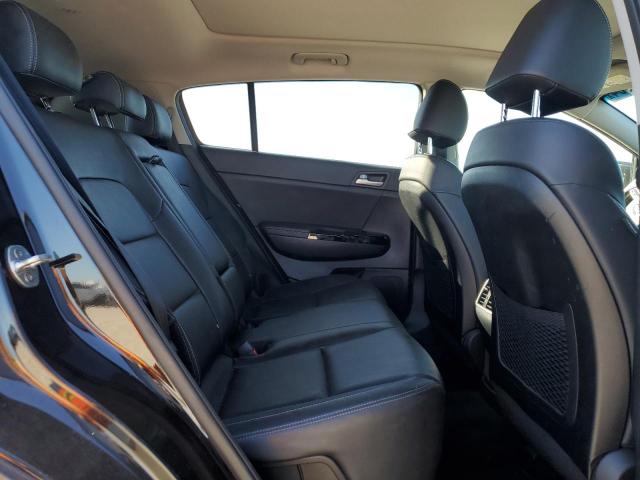 Photo 11 from auction – 2021 KIA SPORTAGE E with VIN KNDPN3AC3M7859140