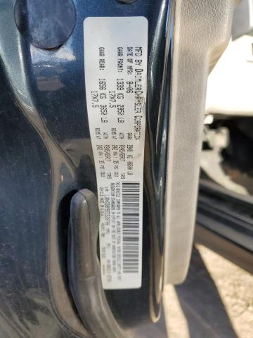 Photo 14 from auction – 2007 JEEP COMMANDER with VIN 1J8HG58P97C520700