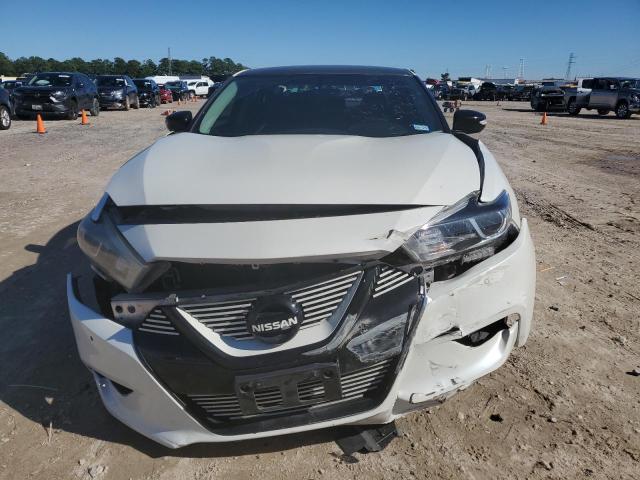 Photo 5 from auction – 2017 NISSAN MAXIMA 3.5 with VIN 1N4AA6AP2HC390308