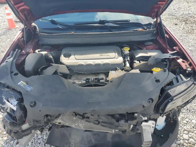 Photo 12 from auction – 2021 JEEP CHEROKEE L with VIN 1C4PJMLB1MD138161