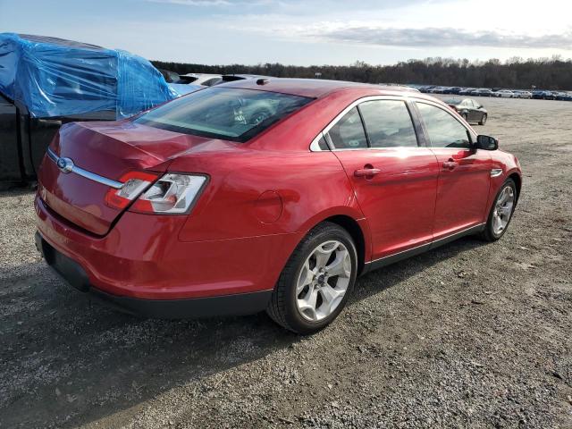 Photo 3 from auction – 2012 FORD TAURUS SEL with VIN 1FAHP2EW9CG137303