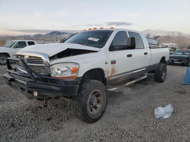 DODGE RAM 3500 2006 with VIN 3D7LX39C96G136757 - Photo from auction