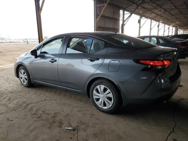 Photo 2 from auction – 2023 NISSAN VERSA S with VIN 3N1CN8DV3PL837439