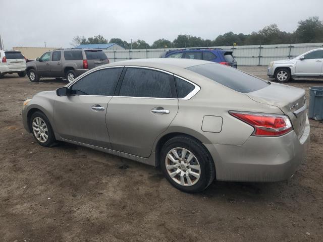 Photo 2 from auction – 2014 NISSAN ALTIMA 2.5 with VIN 1N4AL3AP3EC273552