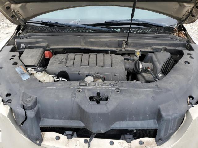 Photo 12 from auction – 2012 BUICK ENCLAVE with VIN 5GAKRBED8CJ148919