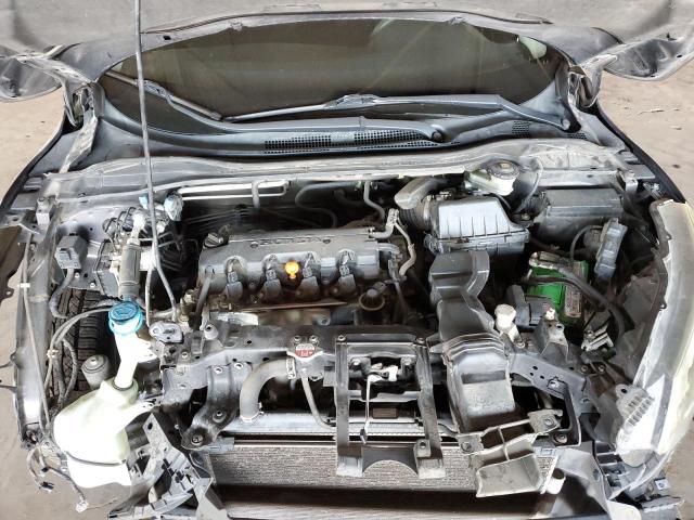 Photo 12 from auction – 2016 HONDA HR-V EX with VIN 3CZRU5H59GM734744