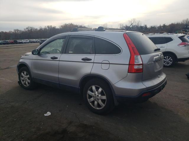 Photo 2 from auction – 2008 HONDA CR-V EX with VIN JHLRE48528C079815