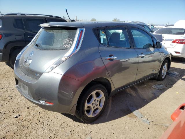 Photo 3 from auction – 2014 NISSAN LEAF S with VIN 1N4AZ0CP6EC336542