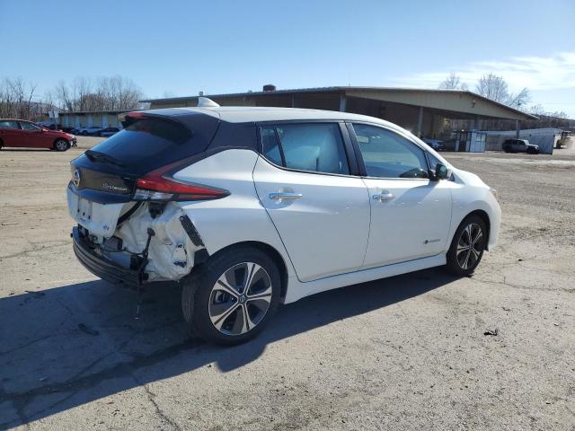 Photo 3 from auction – 2019 NISSAN LEAF S with VIN 1N4AZ1CPXKC302847