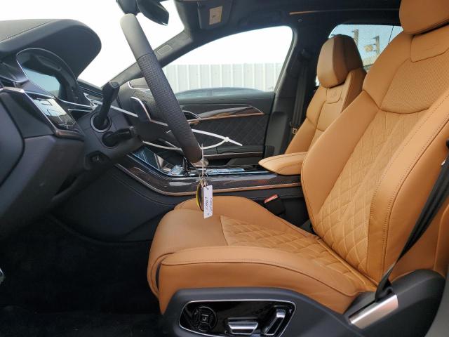 Photo 7 from auction – 2024 AUDI S8 with VIN WAULSAF82RN011184
