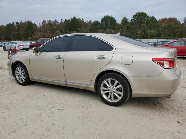 Photo 2 from auction – 2012 LEXUS ES 350 with VIN JTHBK1EG7C2476087