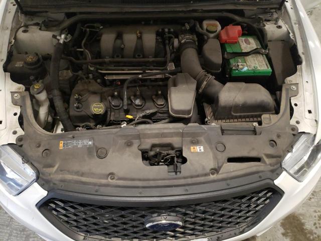 Photo 11 from auction – 2019 FORD TAURUS POL with VIN 1FAHP2L81KG119686