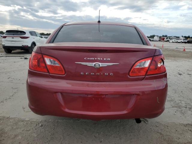 Photo 6 from auction – 2009 CHRYSLER SEBRING TO with VIN 1C3LC56B59N562555