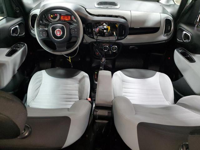 Photo 8 from auction – 2014 FIAT 500L EASY with VIN ZFBCFABH3EZ001900
