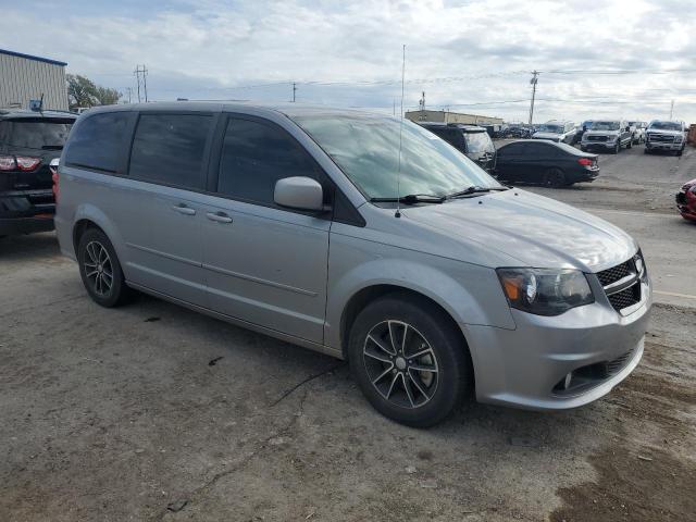 Zdjęcie 4 z aukcji – 2017 DODGE GRAND CARA z VIN 2C4RDGCG3HR625703