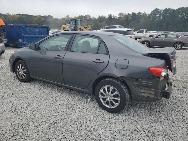 Photo 2 from auction – 2011 TOYOTA COROLLA LE with VIN 2T1BU4EE9BC554039