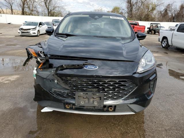 Photo 5 from auction – 2020 FORD ESCAPE SE with VIN 1FMCU0BZ9LUC29685