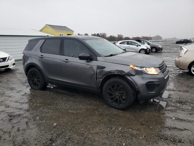 Photo 4 from auction – 2016 LAND ROVER DISCOVERY with VIN SALCP2BG9GH555970