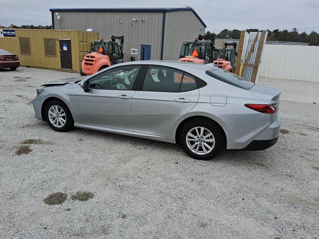 Photo 2 from auction – 2025 TOYOTA CAMRY XSE with VIN 4T1DAACK8SU034230