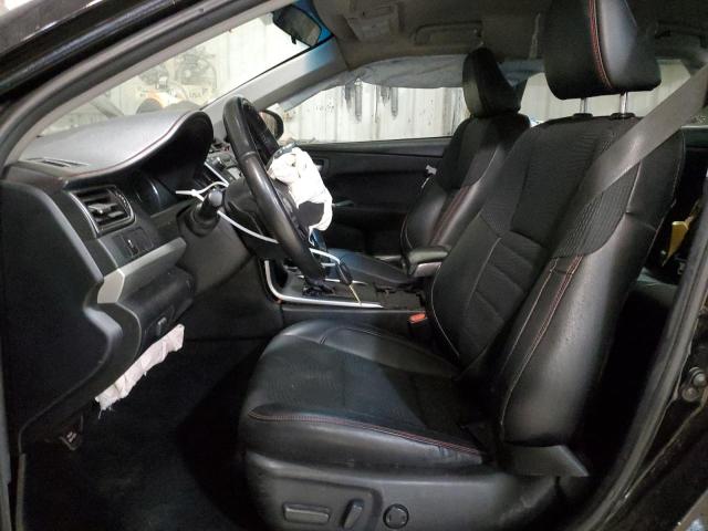 Photo 7 from auction – 2017 TOYOTA CAMRY LE with VIN 4T1BF1FK8HU726758