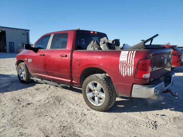 Photo 2 from auction – 2019 RAM 1500 CLASS with VIN 1C6RR7LTXKS635818