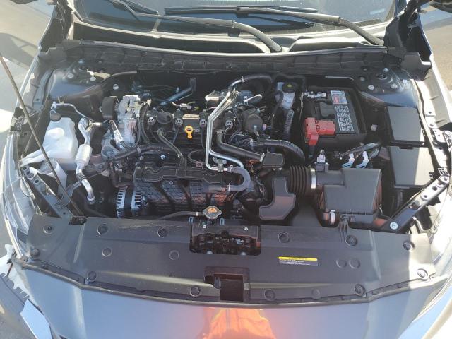 Photo 11 from auction – 2024 NISSAN ALTIMA SV with VIN 1N4BL4DV8RN412461