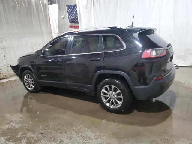 Photo 2 from auction – 2019 JEEP CHEROKEE L with VIN 1C4PJMLB1KD268969