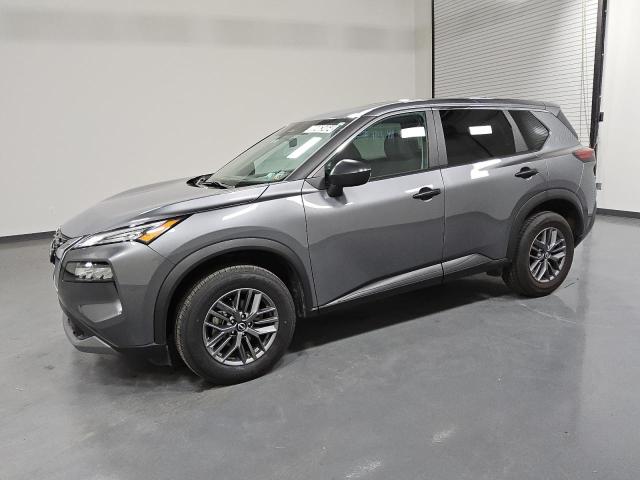 NISSAN ROGUE S 2023 with VIN 5N1BT3AA5PC868556 - Photo from auction