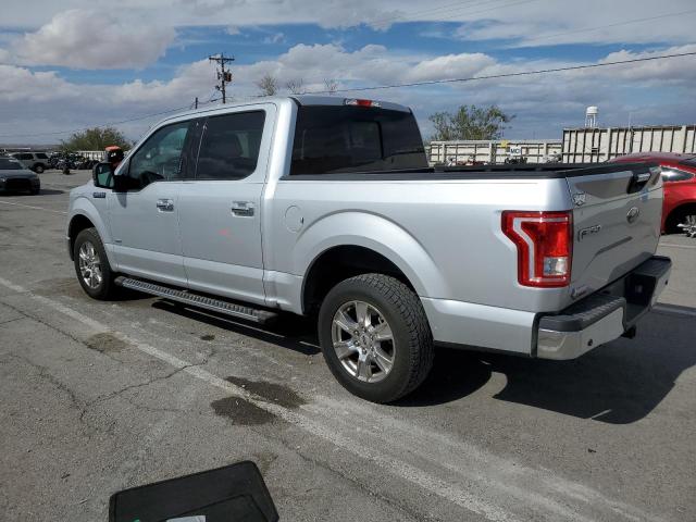 Photo 2 from auction – 2015 FORD F150 SUPER with VIN 1FTEW1CG6FKF02561