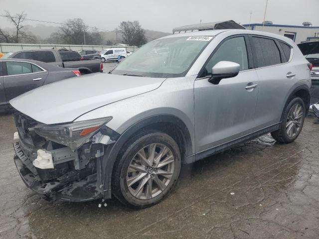 Photo 1 from auction – 2019 MAZDA CX-5 GRAND with VIN JM3KFADM2K1639351
