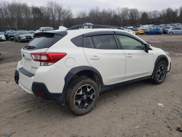 Photo 3 from auction – 2018 SUBARU CROSSTREK with VIN JF2GTABC8JH229436