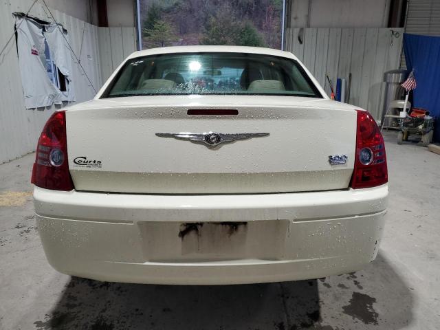Photo 6 from auction – 2009 CHRYSLER 300 LX with VIN 2C3KA43D69H622112