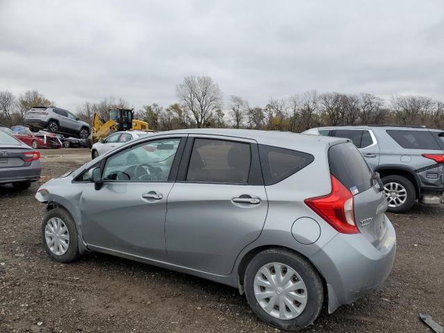 Photo 2 from auction – 2014 NISSAN VERSA NOTE with VIN 3N1CE2CPXEL388502