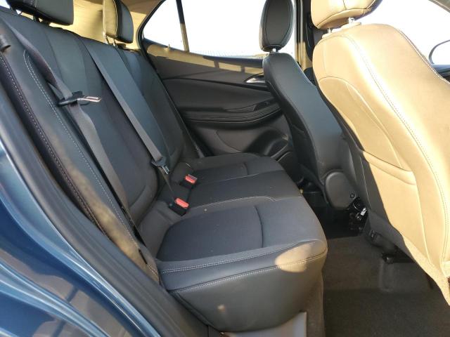 Photo 11 from auction – 2024 BUICK ENCORE GX with VIN KL4AMCSLXRB151117