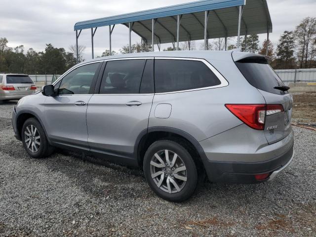 Photo 2 from auction – 2019 HONDA PILOT EX with VIN 5FNYF5H37KB046684