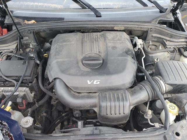 Photo 12 from auction – 2015 JEEP GRAND CHER with VIN 1C4RJFBG6FC638150