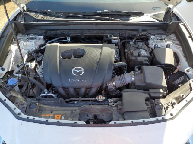 Photo 12 from auction – 2021 MAZDA CX-30 PREF with VIN 3MVDMACL7MM243520