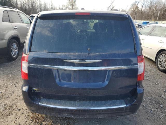 Photo 6 from auction – 2013 CHRYSLER TOWN & COU with VIN 2C4RC1CG3DR697155