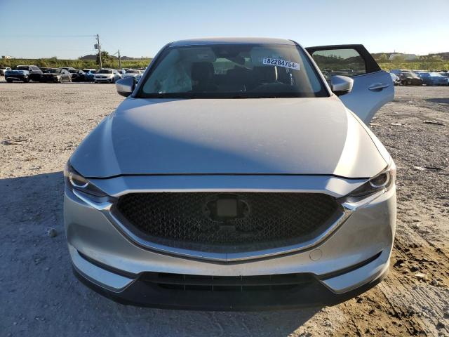 Photo 5 from auction – 2020 MAZDA CX-5 TOURI with VIN JM3KFACM0L0757259