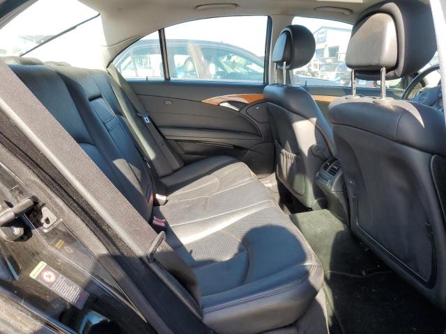 Photo 10 from auction – 2007 MERCEDES-BENZ E 320 CDI with VIN WDBUF22X07A996389