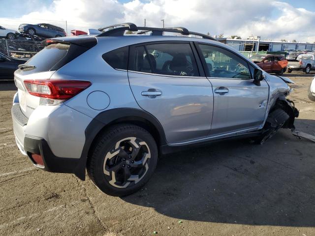 Photo 3 from auction – 2021 SUBARU CROSSTREK with VIN JF2GTHNC7M8364349