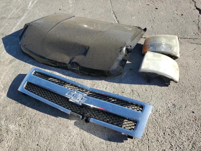 Photo 12 from auction – 2008 CHEVROLET SILVERADO with VIN 3GCEC13038G169242
