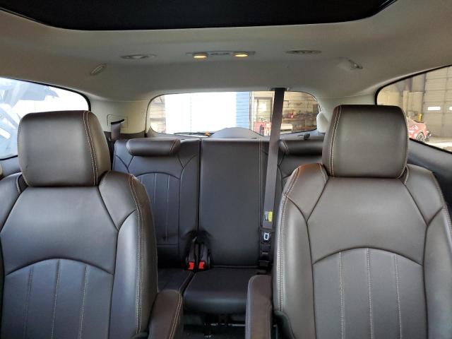 Photo 10 from auction – 2013 BUICK ENCLAVE with VIN 5GAKRCKD8DJ252645