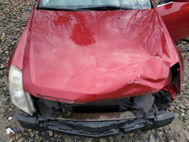 Photo 11 from auction – 2010 CADILLAC CTS PREMIU with VIN 1G6DS8EV9A0115893