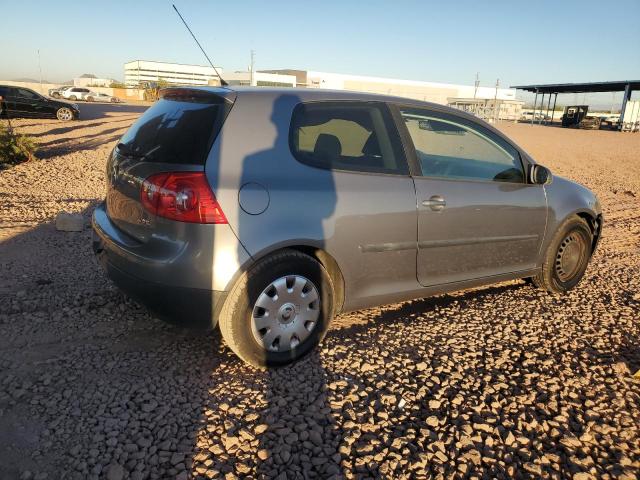 Photo 3 from auction – 2009 VOLKSWAGEN RABBIT with VIN WVWBB71K59W043285
