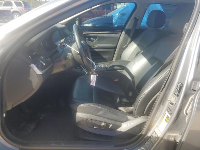 Photo 7 from auction – 2012 BMW 528 XI with VIN WBAXH5C53CC594949